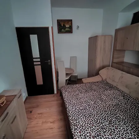 Zloty Widok Appartement Karpacz