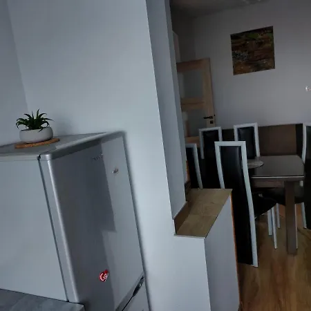 Zloty Widok Apartamento *