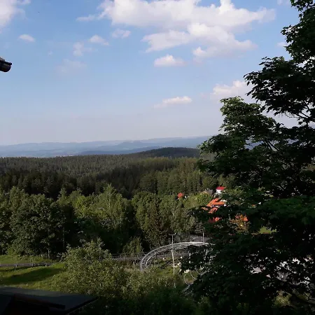 Zloty Widok Appartement Karpacz