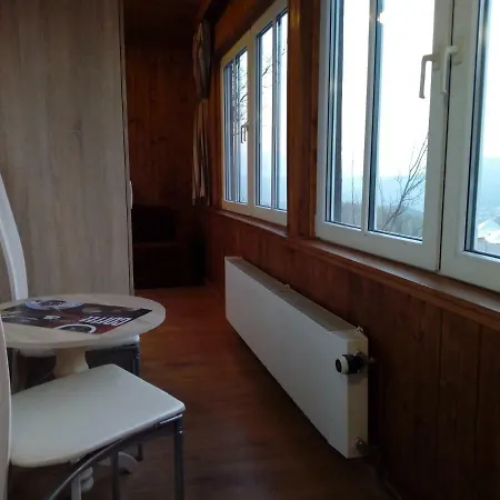 Appartement Zloty Widok