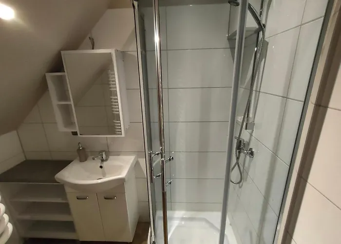 Zloty Widok Apartamento