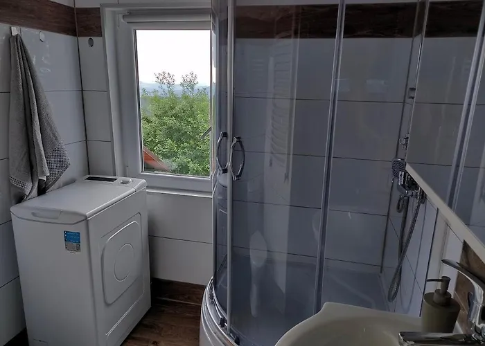 Apartamento Zloty Widok