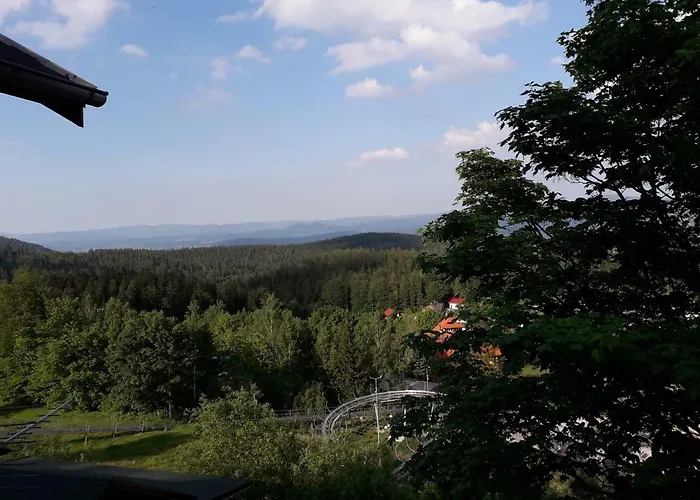 Zloty Widok Apartamento Karpacz