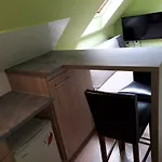 Apartament Złoty Widok Karpacz