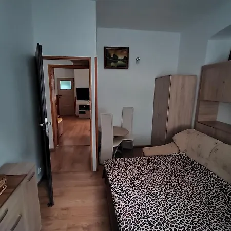 Zloty Widok Lägenhet *