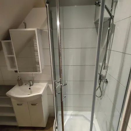 Zloty Widok Apartment