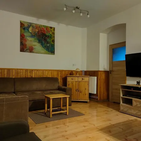 Zloty Widok קרפאז'