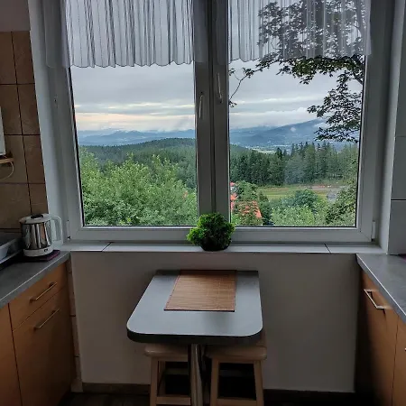 Lägenhet Zloty Widok