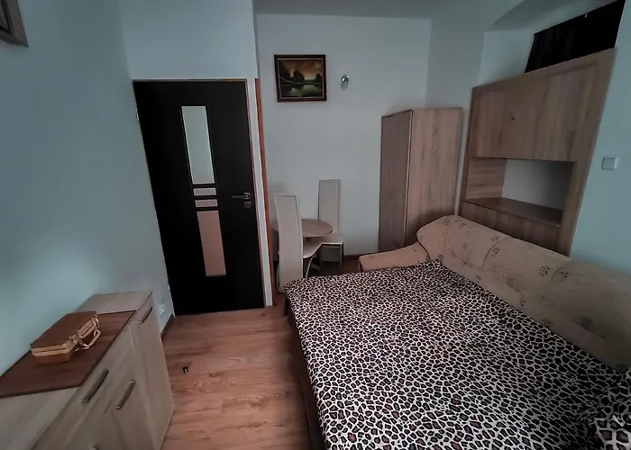 Zloty Widok Appartement Karpacz