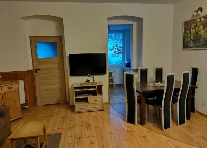 Lejlighed Zloty Widok Karpacz