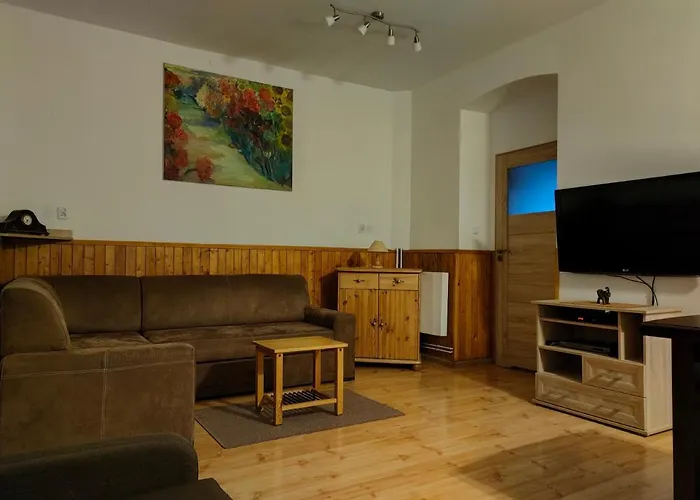 Zloty Widok קרפאז'