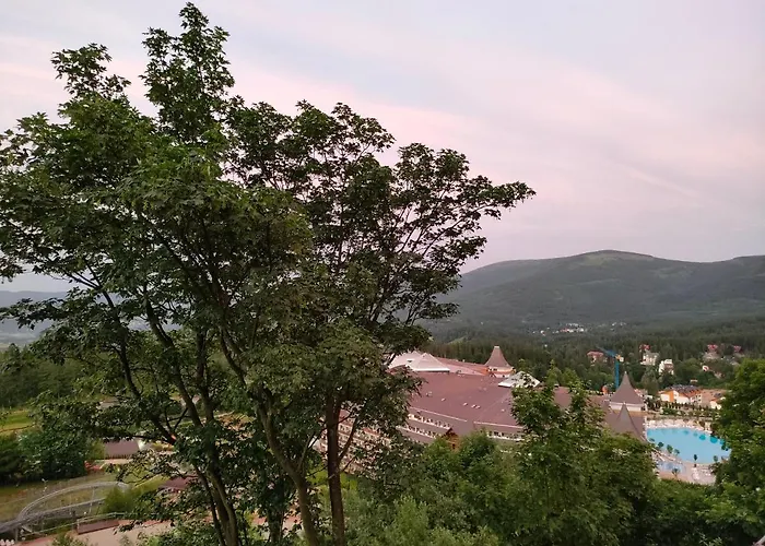 Zloty Widok קרפאז'