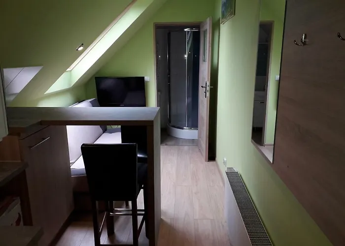 Lejlighed Zloty Widok Karpacz