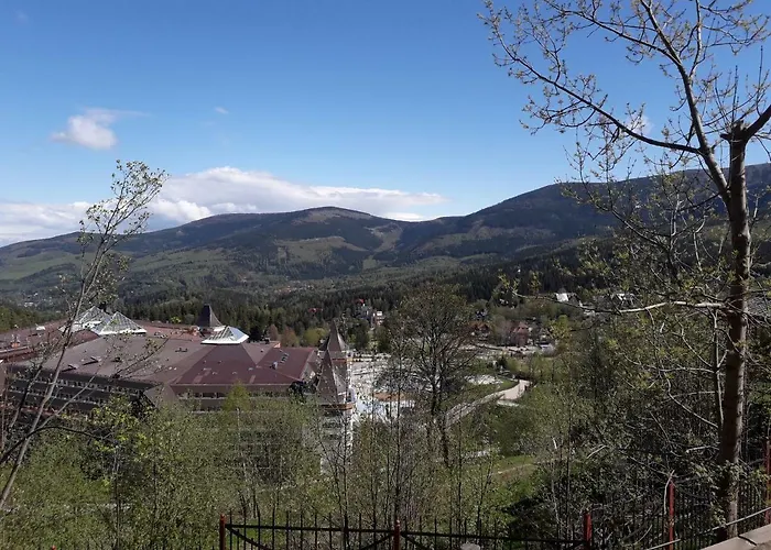 Zloty Widok קרפאז'